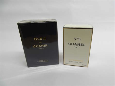 bleu De Chanel promo code